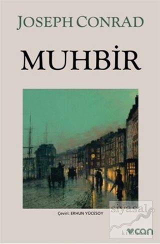 Muhbir Joseph Conrad