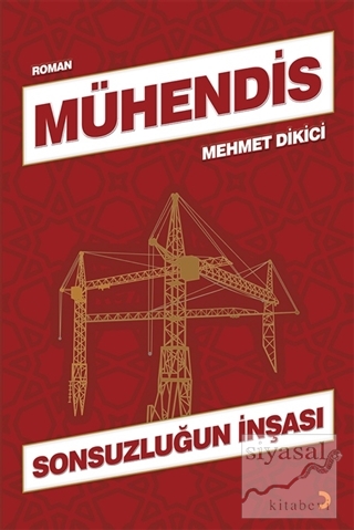 Mühendis Mehmet Dikici