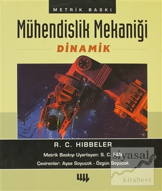 Mühendislik Mekaniği Dinamik R. C. Hibbeler