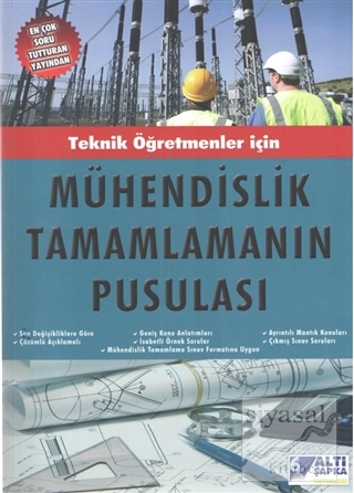 Mühendislik Tamamlamanın Pusulası