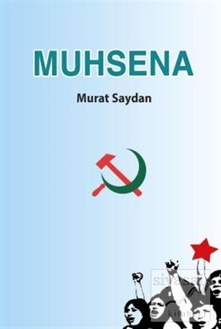 Muhsena Murat Saydan