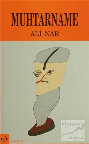 Muhtarname Ali Nar