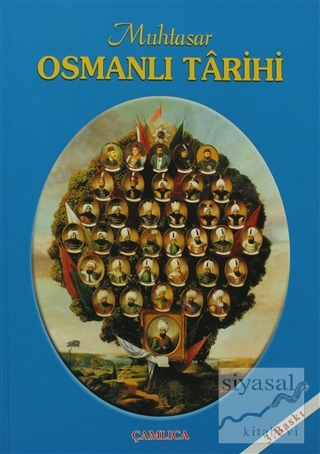 Muhtasar Osmanlı Tarihi Kolektif