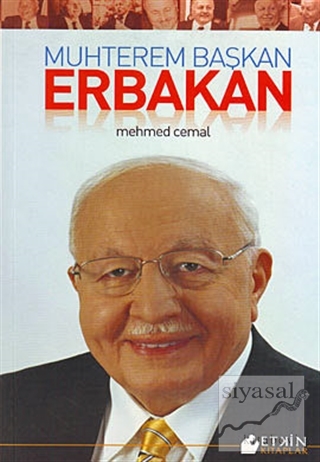 Muhterem Başkan Erbakan Mehmed Cemal