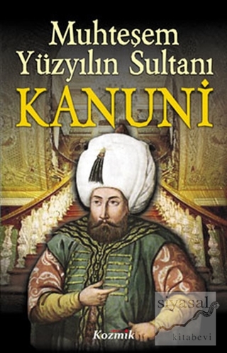 Muhteşem Yüzyılın Sultanı Kanuni Ayşenur Ergün