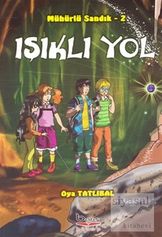 Mühürlü Sandık 2 - Işıklı Yol Oya Tatlıbal