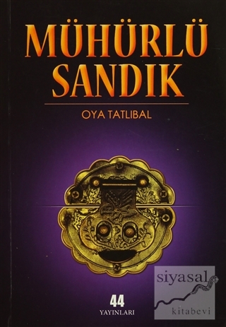 Mühürlü Sandık