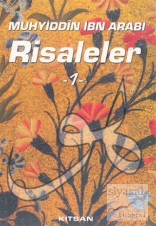 Muhyiddin İbn Arabi Risaleler 1 Muhyiddin İbn Arabi