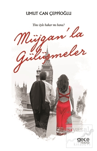 Müjgan'la Gülüşmeler