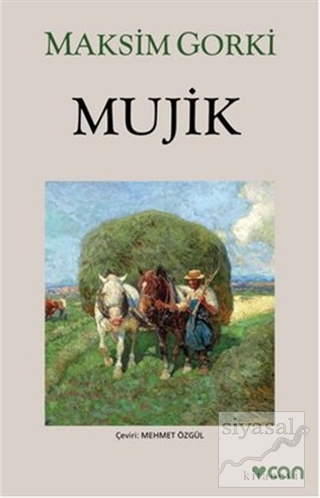 Mujik Maksim Gorki