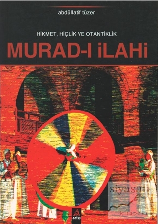 Murad-ı İlahi Abdullatif Tüzer