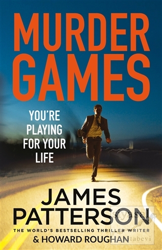 Murder Games James Patterson