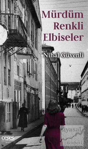 Mürdüm Renkli Elbiseler