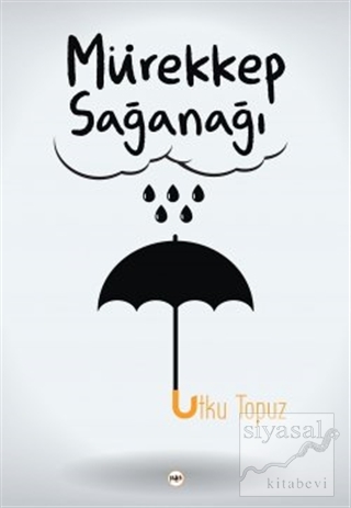 Mürekkep Sağanağı