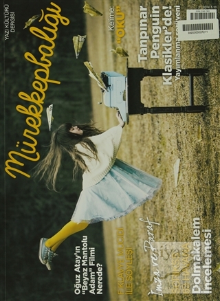 Mürekkepbalığı Dergisi Sayı: 2