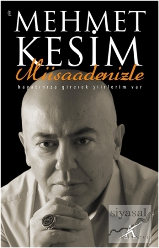 Müsadenizle Mehmet Kesim