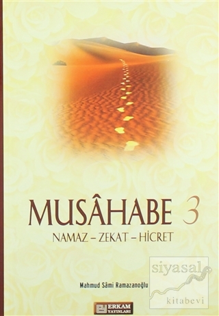Musahabe - 3 Mahmud Sami Ramazanoğlu