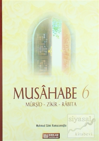 Musahabe - 6 Mahmud Sami Ramazanoğlu