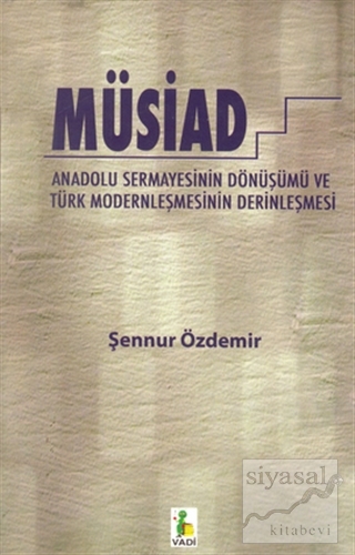 Müsiad Şennur Özdemir