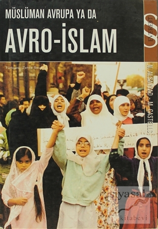 Müslüman Avrupa ya da Avro-İslam Nezar Alsayyad