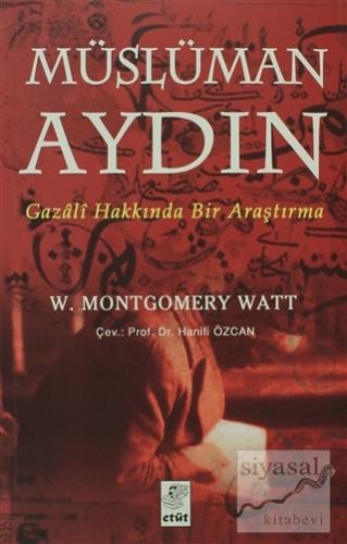 Müslüman Aydın W. Montgomery Watt