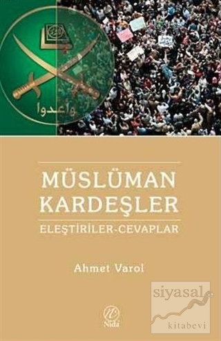 Müslüman Kardeşler Ahmet Varol