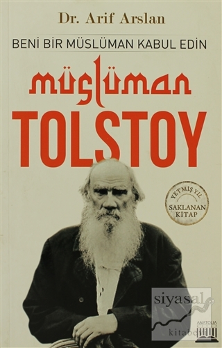 Müslüman Tolstoy Arif Arslan