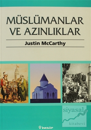 Müslümanlar ve Azınlıklar Justin McCarthy