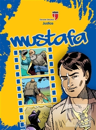 Mustafa - Justice Nezire Demir