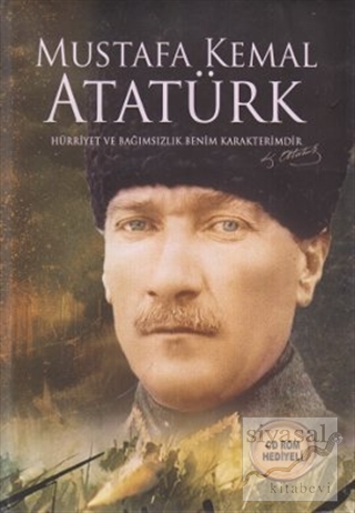 Mustafa Kemal Atatürk (Ciltli) Kolektif