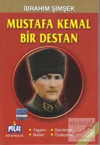 Mustafa Kemal Bir Destan İbrahim Şimşek