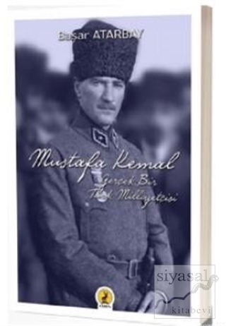 Mustafa Kemal Başar Atarbay