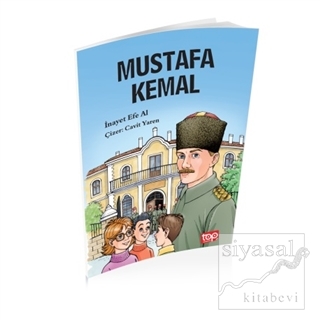 Mustafa Kemal İnayet Efe Al