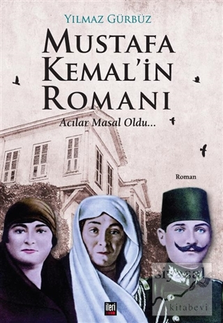 Mustafa Kemal'in Romanı