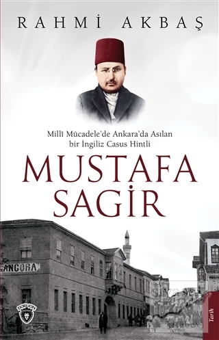 Mustafa Sagir Rahmi Akbaş