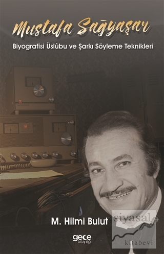 Mustafa Sağyaşar Mustafa Hilmi Bulut