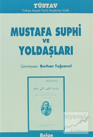 Mustafa Suphi ve Yoldaşları Kolektif