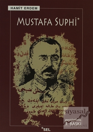Mustafa Suphi Hamit Erdem