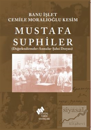 Mustafa Suphiler Banu İşlet