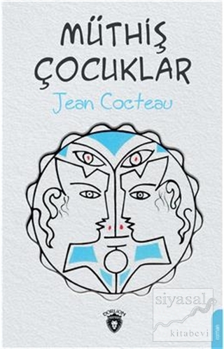 Müthiş Çocuklar Jean Cocteau