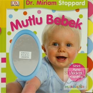 Mutlu Bebek Miriam Stoppard