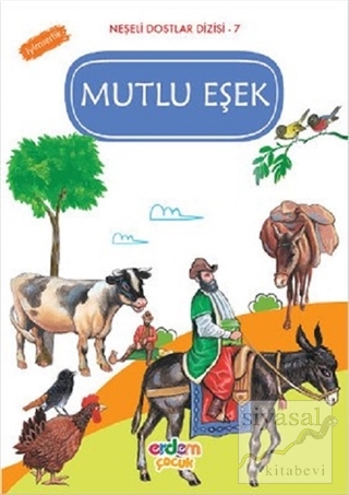 Mutlu Eşek - İyimserlik