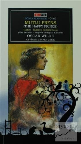 Mutlu Prens / The Happy Prince