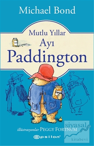 Mutlu Yıllar Ayı Paddington