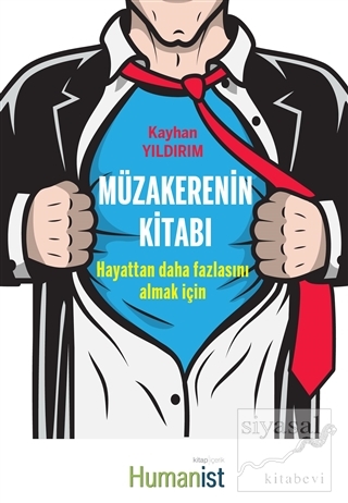 Müzakerenin Kitabı
