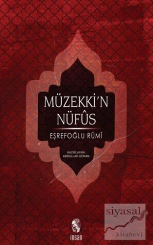 Müzekki'n-Nüfus Eşrefoğlu Rumi