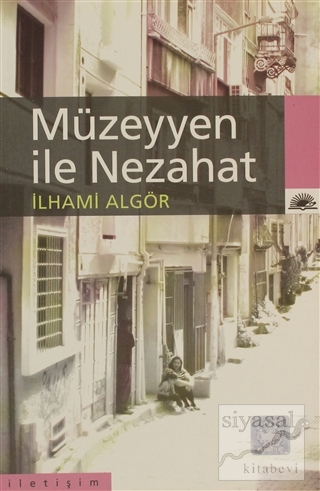 Müzeyyen ile Nezahat İlhami Algör