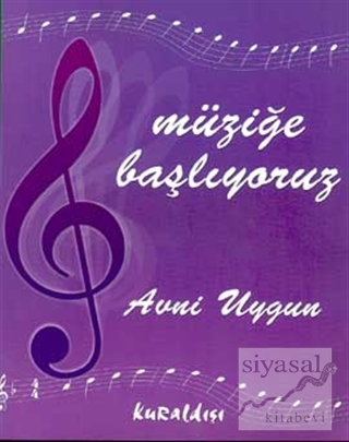 Müziğe Başlıyoruz