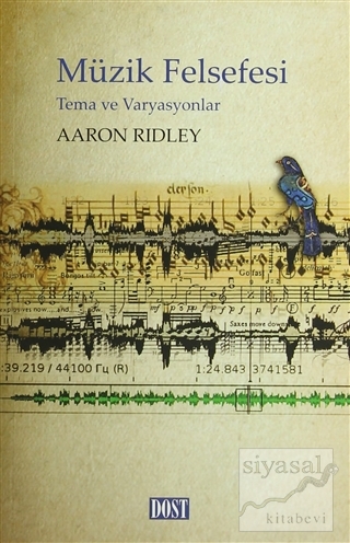 Müzik Felsefesi