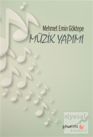 Müzik Yapımı %30 indirimli Mehmet Emin Göktepe